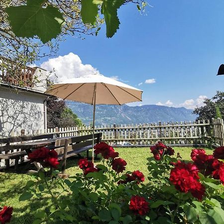 Gloegglhof Βίλα Lana Εξωτερικό φωτογραφία