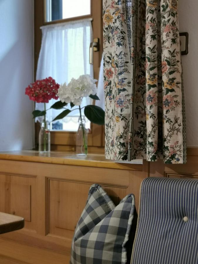 Gloegglhof Βίλα Lana Εξωτερικό φωτογραφία